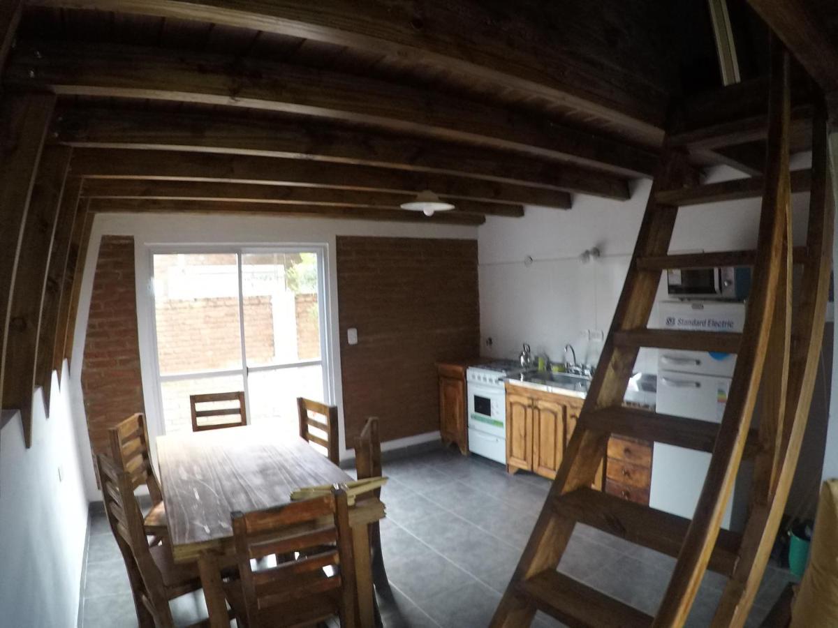 Apartment Del Lagarto
