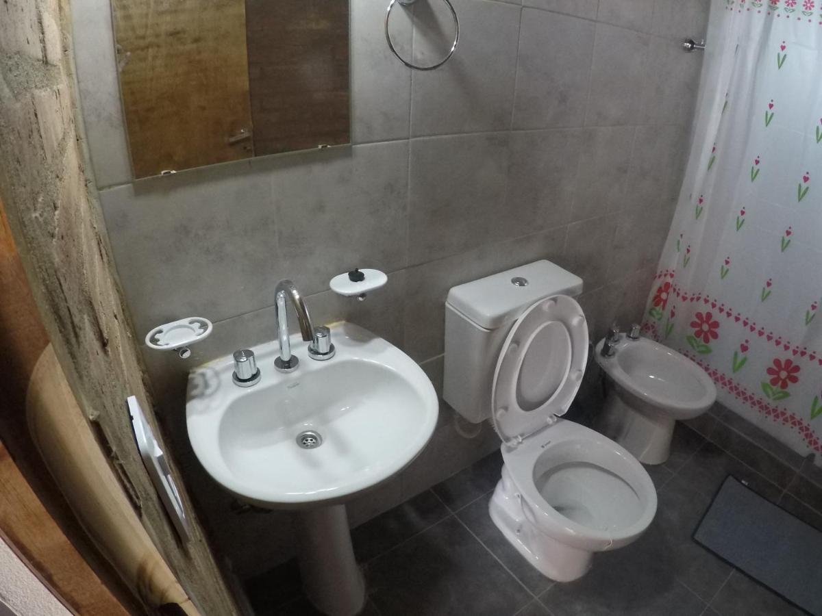 Apartment Del Lagarto *