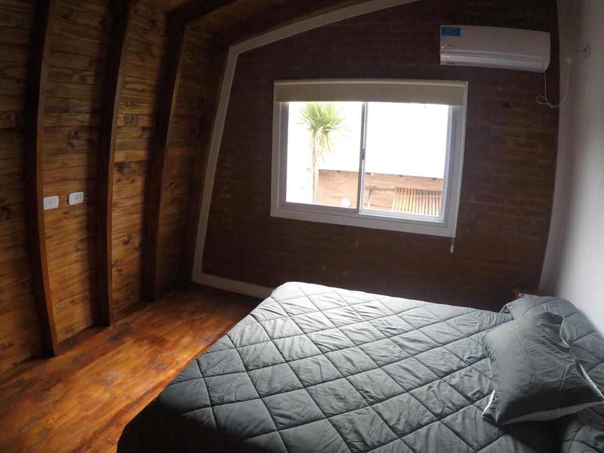 Del Lagarto Apartment