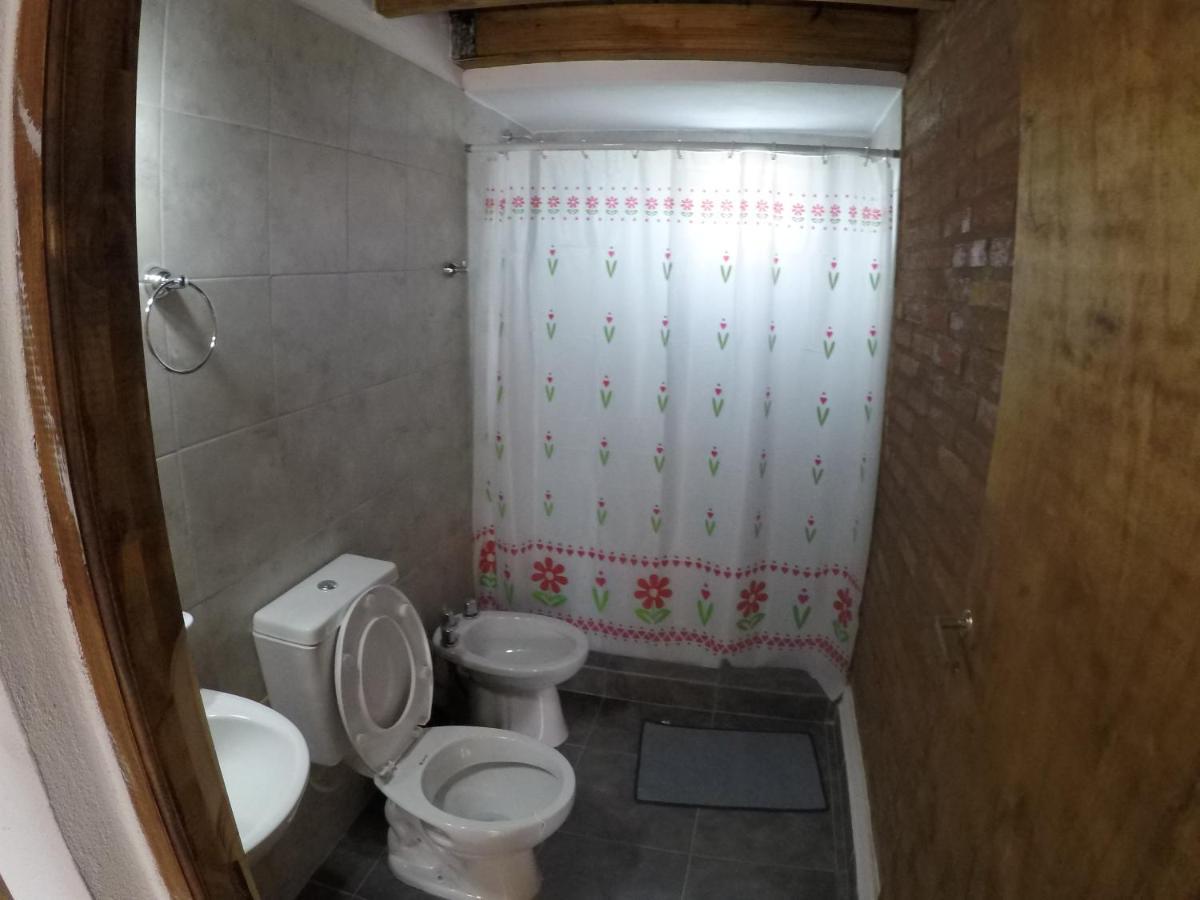 Apartment Del Lagarto *