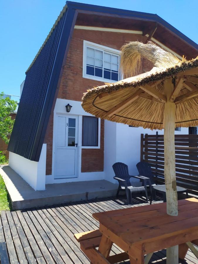 Apartment Del Lagarto