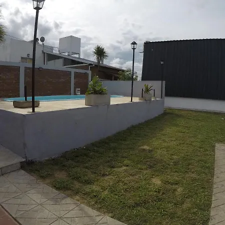 Cabañas del Lagarto Colón Exterior foto