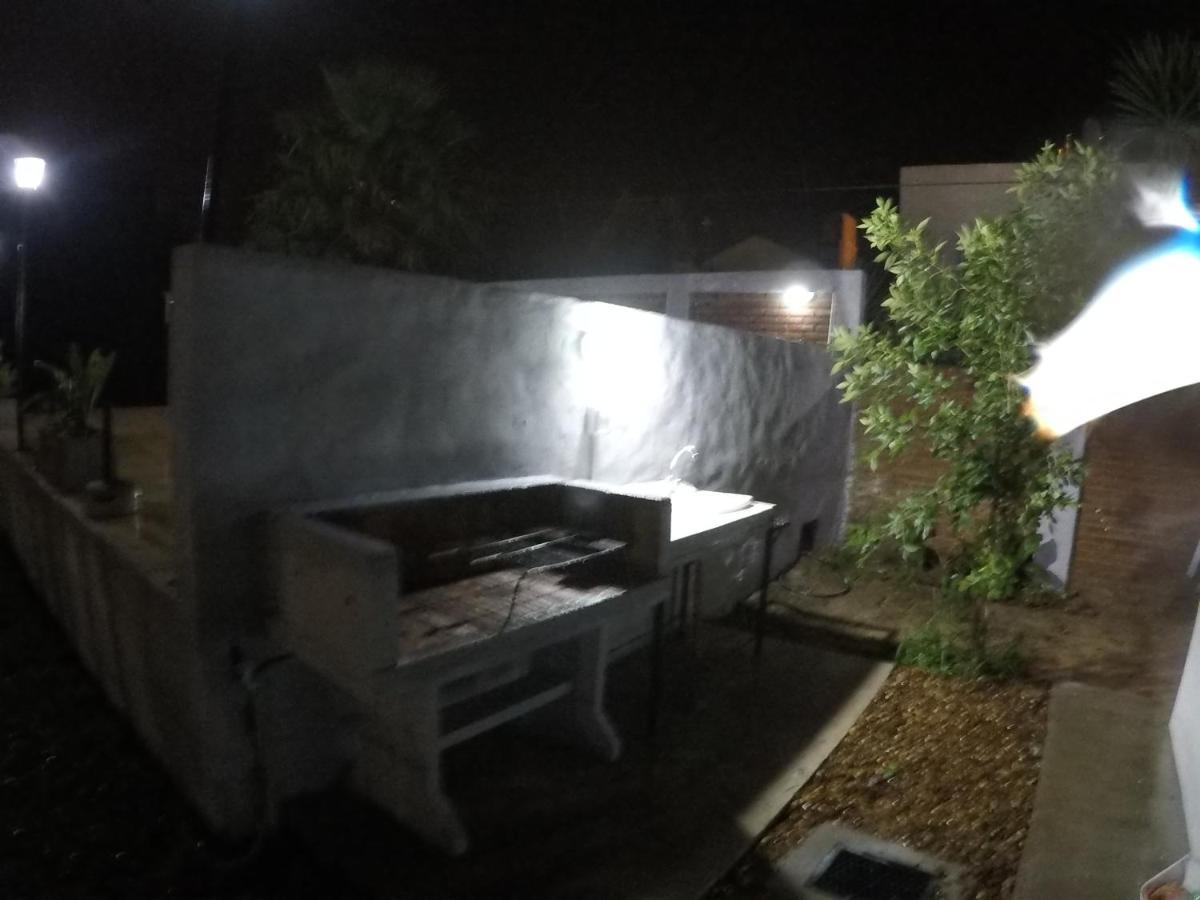 Apartamento Del Lagarto *