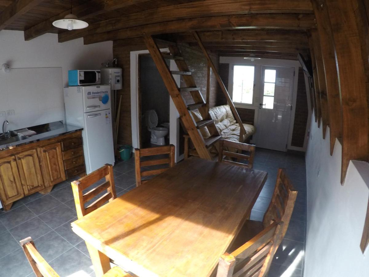 Apartamento Del Lagarto Colón