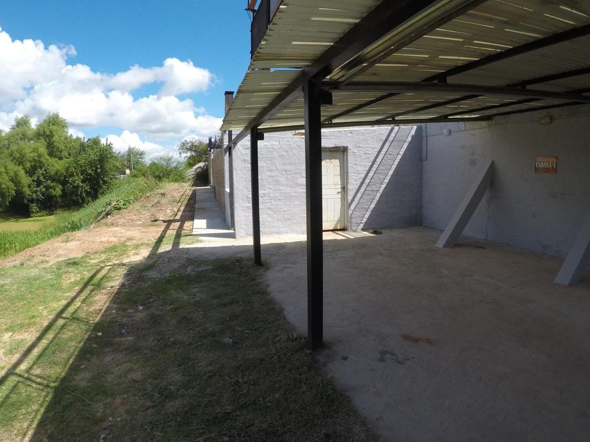 Apartamento Del Lagarto